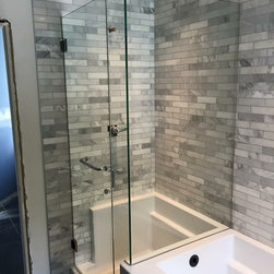 Showers - Products