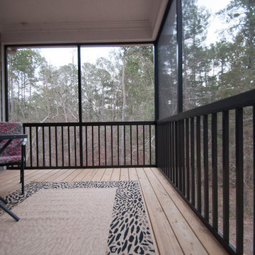 Savannah Lakes Village - Shenandoah - Lake Ridge