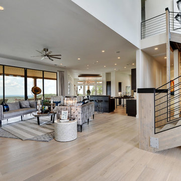 2015 Parade of Homes