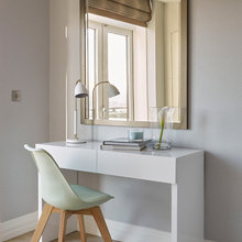 Interiors