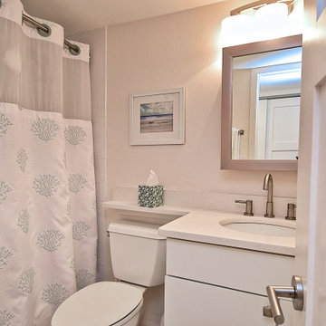 Siesta Key Beach Rental Condo | Sarasota Real Estate Photographer Rick Ambrose