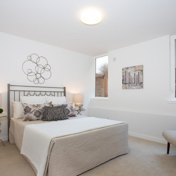 Madison Park Fourplex
