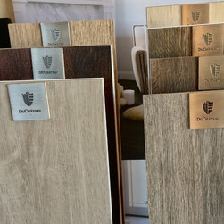 More DuChateau samples! - Engineered Wood Flooring