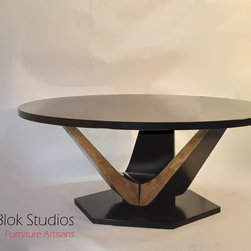 Contemporary Dining Table - Products