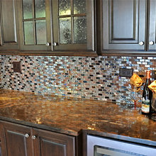 kichen backsplash