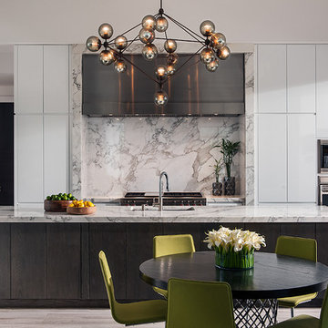 Kitchens