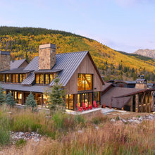 Colorado Home