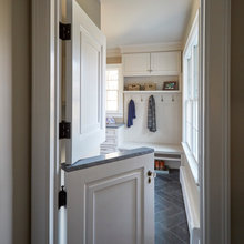 Mudroom