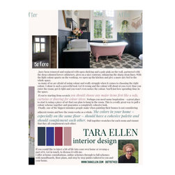 Tara Ellen Interiors - Products