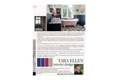 Tara Ellen Interiors