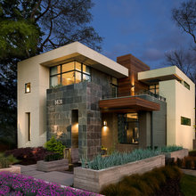dream house