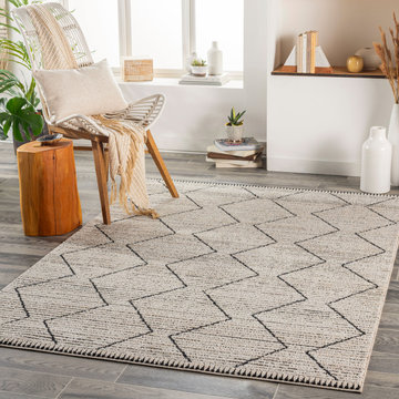 Cozy CZY-2302 Area Rug