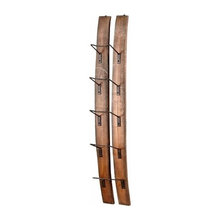 Wine racks