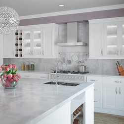 Stock Cabinets - Products