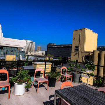 HIGGINS LOFTS #210