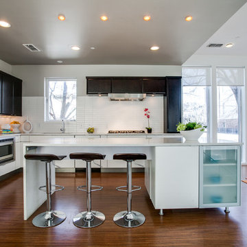 BUENA VISTA TOWNHOMES