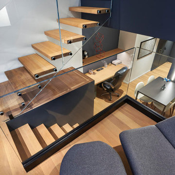 East Village Residence