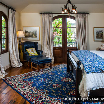 Masterpiece with World Class Views