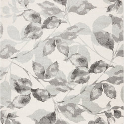 Surya Aberdine Area Rug - Area Rugs