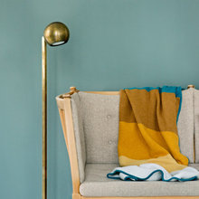 Denne uge på Houzz: På vej ind i efteråret- fra guld til brændt orange
