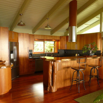 Captain Cook House