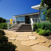 patio stone walk