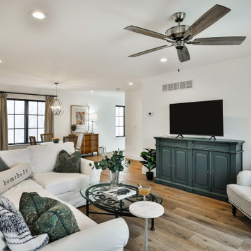 Augusta Luxury Custom Home - Villa Augusta