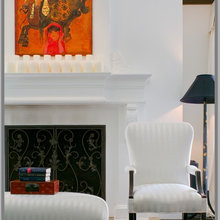Living Room Ideas