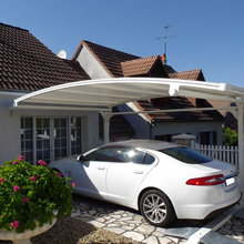 Carport Mama
