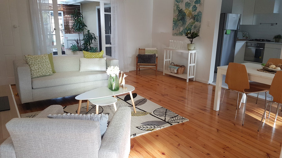 Garden Home Largs North