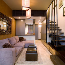 Cottage Lounge