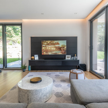 Certified Passive House - Stamford, CT