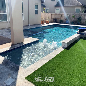 The Dang Family Oasis - $100,000 - $110,000