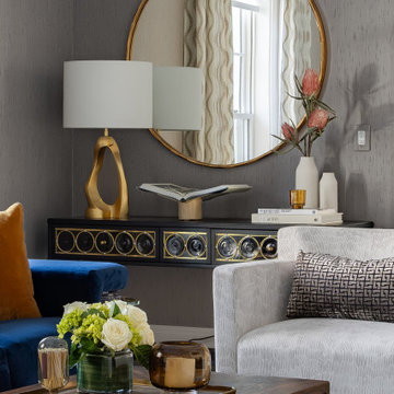 House of Vibrance, Chestnut Hill