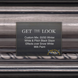 Get The Look - Grays - Products