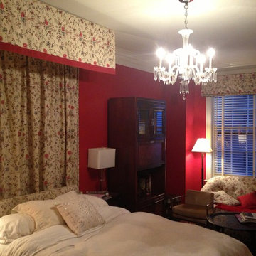 Ideas for Window Treatments