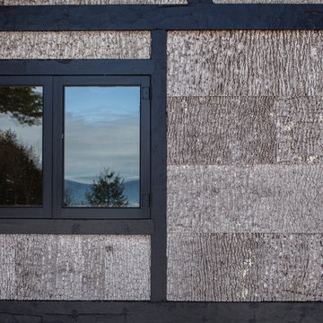 Northern Michigan Cottage Renovation