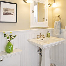 Bathroom Ideas