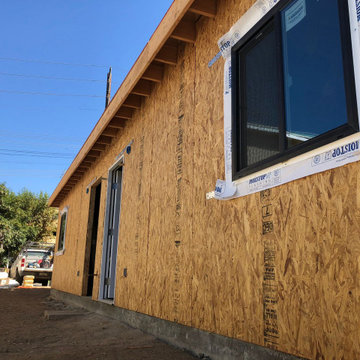 ADU/Garage Conversion - Eagle Rock