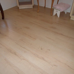 Misc Customers - Flooring