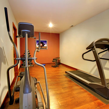 BASEMENT PROJECT