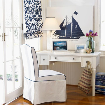 Maritim Arbeitszimmer