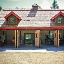 Garage Door Options