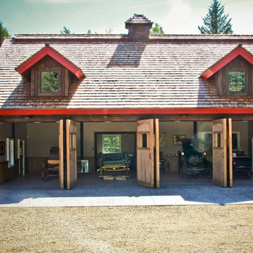 Snake River Retreat