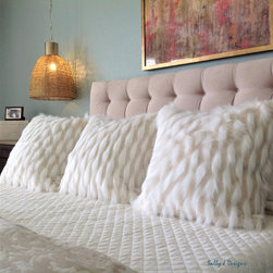Master Bedroom Retreat - Bedding
