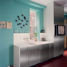Brooke's room