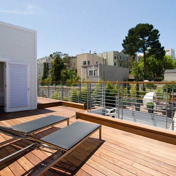 Divisadero Street
