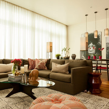 Pearl District Townhome