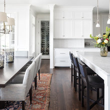 Kitchen - Shore house