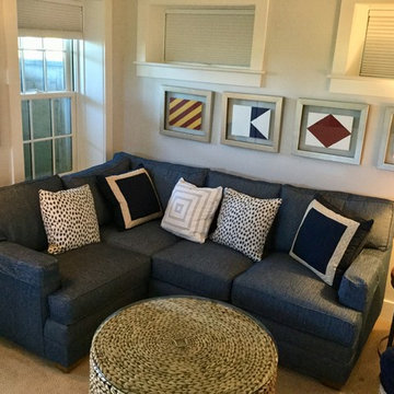 Greenleaf New 2nd Dwelling